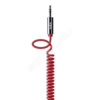 - 3.5 Jack - 3.5 Jack (Belkin AV10126CW06-RED) (, )