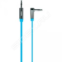 - 3.5 Jack - 3.5 Jack (Belkin Mixit AV10128CW03-BLU) ()