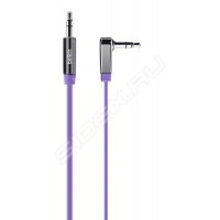 - 3.5 Jack - 3.5 Jack (Belkin Mixit AV10128CW03-PUR) ()