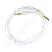   mini jack 3.5 mm (m) - mini jack 3.5 mm AUX () ( 0040565)