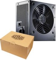   Cooler Master E600 (RS600-ACABM4-WB)