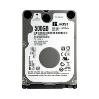   500Gb - HGST / Hitachi Travelstar Z5K500.B HTS545050B7E660 / 1W10013