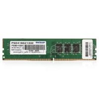   Patriot 16  DDR4 SDRAM "PSD416G21332" (PC17000, 2133 , CL15) (ret) [133915]