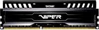   DDR-III 8Gb 1600MHz PC-12800 Patriot Viper 3 Black Mamba (PV38G160C0)