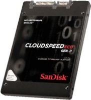  SSD 480Gb Sandisk (SDLF1DAR-480G-1JA1, SATA-III, MLC)