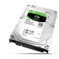   3.5" 3 Tb 7200rpm 64Mb cache Seagate Barracuda SATAIII ST3000DM008