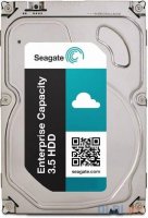   Seagate Enterprise Capacity 3.5" 3Tb SAS 3.0 128Mb 7200rpm ST3000NM0025