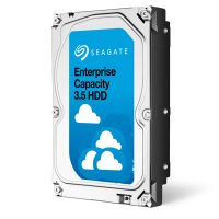   3.5" SATA3 6.0  Seagate Enterprise Capacity 512e HDD 256Mb 7200rpm ( ST6000NM0115 )