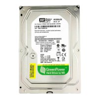   3.5" 320 Gb 5400rpm 32Mb cache Western Digital SATA WD3200AUDX