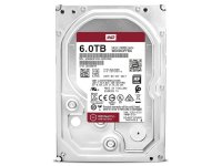   HDD 6 , Western Digital Red Pro, WD6002FFWX