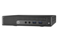  HP 260 G2 Mini Intel Core i3-6100U 4Gb 1Tb Intel HD Graphics 520   Wind