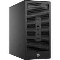   HP 280 G2 MT i3-6100 3.7GHz 4Gb 1Tb DVD-RW Win7Pro Win10Pro   + 