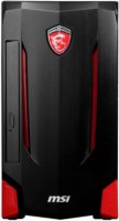   MSI Nightblade MI-025RU Intel Core i5-4460S(2.9GHz)8G/1TB/GTX 960-2GB/WiFi/DVD-RW/BT/