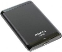  (HDD)   ADATA AHV100-500GU3-CBK 500 