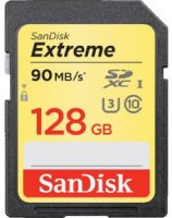   SanDisk SDSDXNF-128G-GNCIN