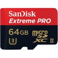   SanDisk SDSQXPJ-064G-GN6M3