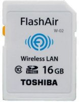   Toshiba SD-F16AIR03(8