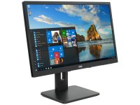  AOC I2475PXQU 23.8", 1920x1080 (IPS LED), 4ms, D-SUB + DVI-D + HDMI + DP, USB, Spks, Black