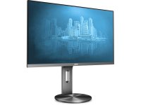  AOC U2879VF 28", Silver/Black