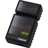   Hobbes HDMI E-851