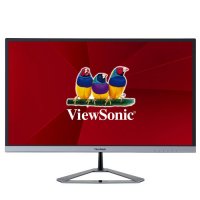   ViewSonic VX2476-SMHD 23.8" IPS VGA HDMI DisplayPort