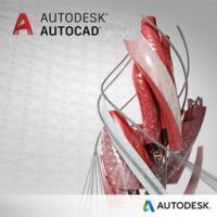 Autodesk AutoCAD Single-user 3-Year Renewal with Basic Support