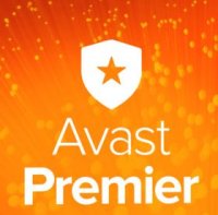  AVAST Software avast Premier V8 - 1 user, 1 year