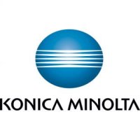   Konica Minolta A0P0R71911/A0P0R71900