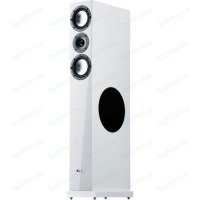    Canton Karat 770.2 DC A, white high gloss