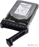  SSD 800Gb SATA-III Dell (400-AFLT, 2.5")