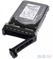   HDD 1000Gb SAS Dell (400-ALUN, 7200rpm, 2.5", NL-SAS)