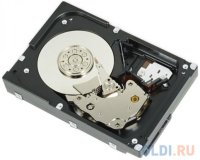   Dell HDD 600GB SAS 15K SFF 2.5" hot plug (400-ADPJ)