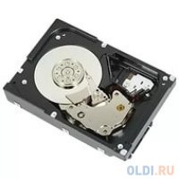   3.5" 6Tb 7200rpm Dell SAS 400-AGFU