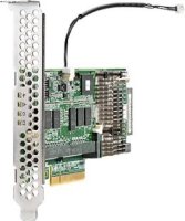  HPE SAS Controller Smart Array P440/2GB FBWC/12G/int.