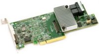  LSI MegaRAID SAS9361-8I(2G) SGL (05-25420-17) SAS 12G, (PCI-E x8), RAID 0,1,10,5, 8port (