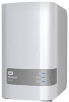   Western Digital WDBWVZ0040JWT-EESN