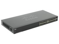  Cisco SB SG110-24HP