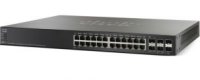  Cisco SB SG500X-24MPP-K9-G5