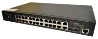  QTECH QSW-2910-28T-POE-AC