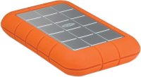   1   HDD Lacie Rugged Triple USB 3.0 1Tb