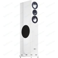    Canton Karat 790 DC A, white high gloss