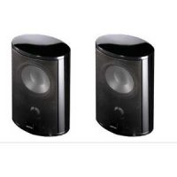    Canton CD 220.2, black high gloss