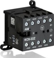  ABB KC6-22-Z