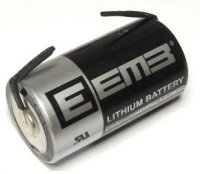  EEMB ER34615-FT 3.6V