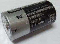  EEMB ER34615 3.6V