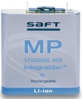  SAFT MP176065 Int-07553Y