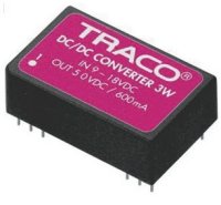  TRACO POWER TEL 3-0522