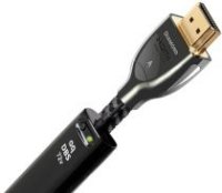 AudioQuest HDMI Diamond, 3.0m, Braided   3.0 , -