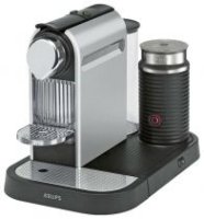   Krups Nespresso XN7102 CitiZ