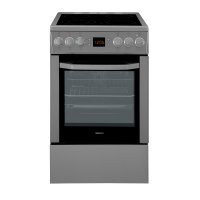   Beko CSE 57300 GS